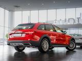 Audi A4 allroad 2022 года за 29 000 000 тг. в Алматы – фото 2