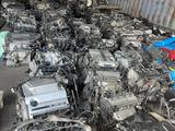 Мотор F23A (2.3) Honda за 350 000 тг. в Алматы – фото 2