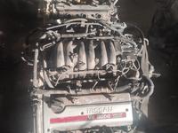 Двигатель Nissan 3.0 24V VQ30 DE A33 + за 480 000 тг. в Тараз
