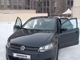 Volkswagen Polo 2014 года за 4 800 000 тг. в Нур-Султан (Астана) – фото 2