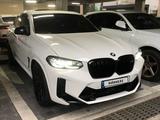 BMW X4 M 2022 года за 64 500 000 тг. в Петропавловск – фото 2