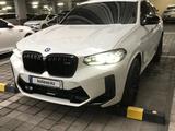 BMW X4 M 2022 года за 64 500 000 тг. в Петропавловск – фото 5