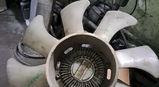 Вентилятор с термомуфтой за 17 000 тг. в Алматы