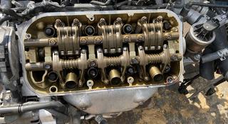 Двигатель всборе на Honda Odyssey J30A за 340 000 тг. в Алматы