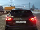 Nissan Qashqai 2014 года за 8 990 000 тг. в Нур-Султан (Астана) – фото 5
