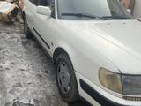 Audi 100 1991 года за 2 300 000 тг. в Алматы – фото 5
