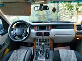 Land Rover Range Rover 2003 года за 5 000 000 тг. в Актобе – фото 2