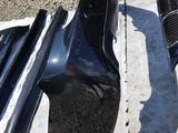 M тех Обвес пороги бампер на BMW E60 за 500 000 тг. в Шымкент – фото 5