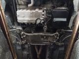 Защита (пыльник) двигателя для VW Golf V за 18 000 тг. в Алматы – фото 5