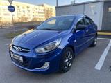 Hyundai Accent 2014 годаүшін4 250 000 тг. в Алматы