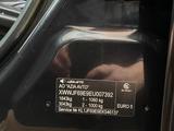 Chevrolet Cruze 2014 года за 4 100 000 тг. в Жезказган – фото 4