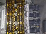 Двигатель 1ZZ-FE 1.8 на Toyota Avensis за 400 000 тг. в Алматы – фото 2