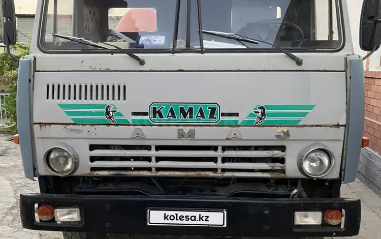 КамАЗ  53212 1988 года за 4 700 000 тг. в Кызылорда