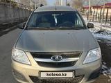 ВАЗ (Lada) Largus 2013 годаүшін3 500 000 тг. в Алматы