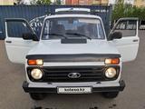 ВАЗ (Lada) 2121 Нива 2013 года за 3 000 000 тг. в Нур-Султан (Астана)