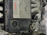 1mz fe vvti 4wd контрактный двигатель из японии за 55 000 тг. в Астана – фото 2
