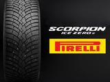 Зимняя шины Pirelli Scorpion Ice Zero 2 275/40R21 315/35R21 Run flat за 240 000 тг. в Астана – фото 5