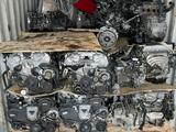 Двигатель мотор Toyota 3.0 литра Япония 1mz-fe 3.0л Привозной за 500 000 тг. в Алматы