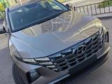 Hyundai Tucson 2022 года за 18 700 000 тг. в Актобе – фото 2