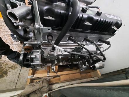 Двигатель Газель 100 Евро-3, 4 за 1 600 000 тг. в Актобе – фото 5