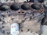Блок мотора на Тойоту Карина Е в рабочем состоянии за 35 000 тг. в Алматы – фото 3