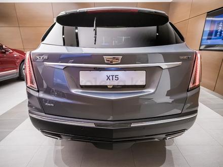 Cadillac XT5 Premium Luxury 2021 года за 33 000 000 тг. в Атырау – фото 6