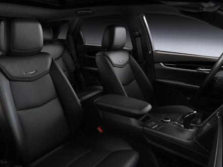Cadillac XT5 Premium Luxury 2021 года за 33 000 000 тг. в Атырау – фото 9