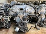 Двигатель VQ35 на Nissan Murano Мотор 3.5л за 599 990 тг. в Алматы
