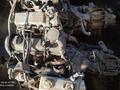 Двигатель Audi 2.0 8V инжектор + за 190 000 тг. в Тараз