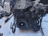 Двигатель 3.2 Volkswagen за 600 000 тг. в Караганда – фото 2