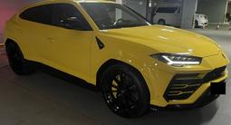 Lamborghini Urus 2021 года за 215 000 000 тг. в Алматы – фото 2