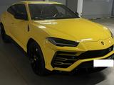 Lamborghini Urus 2021 года за 169 000 000 тг. в Алматы – фото 4