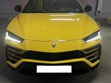 Lamborghini Urus 2021 года за 169 000 000 тг. в Алматы