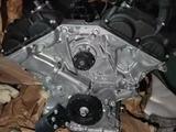 Двигатель Hyundai Genesis G6DK 3.8 Новый оригинал за 3 500 000 тг. в Алматы – фото 3