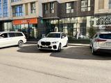 BMW X5 2020 года за 46 000 000 тг. в Нур-Султан (Астана) – фото 2