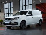 ВАЗ (Lada) Largus (фургон) Standart Start Plus 2021 годаүшін6 080 000 тг. в Шымкент