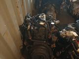 Двигатель 2.5 за 550 000 тг. в Алматы – фото 3