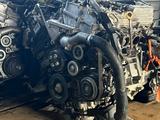 Двигатель 2GR-FE 3.5л на Тойота Камри. ДВС и АКПП 3.5л… за 75 000 тг. в Алматы