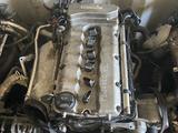 Двигатель на Volkswagen Touareg V8 3.2 объем. ДВС 2002-2008 года за 100 000 тг. в Алматы