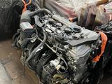 Двигатель toyota camry 2ar.2az.2gr.1mz.1gr.2uz за 10 000 тг. в Алматы
