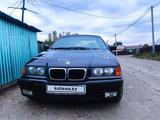 BMW 320 1991 года за 1 100 000 тг. в Семей