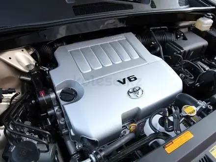 Двигатель 2gr на Тойота Камри 3. 5Л за 699 999 тг. в Алматы