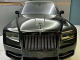 Rolls-Royce Cullinan 2023 года за 327 000 000 тг. в Алматы – фото 2