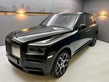 Rolls-Royce Cullinan 2023 года за 327 000 000 тг. в Алматы
