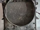 Радиатор основной дифузор за 70 000 тг. в Караганда