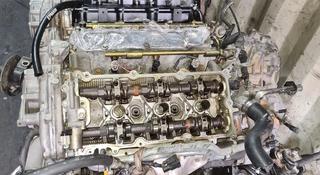 Nissan Murano Двигатель Ниссан Мурано 3.5объем за 350 000 тг. в Алматы