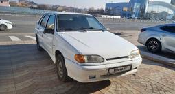 ВАЗ (Lada) 2115 (седан) 2012 года за 1 100 000 тг. в Шымкент – фото 2