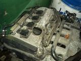 Ауди А4 В5 двигатель 1.8 турбо за 250 000 тг. в Алматы – фото 2