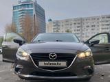 Mazda 3 2015 года за 6 700 000 тг. в Астана – фото 3
