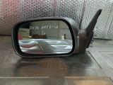Боковое зеркало левое на Toyota Camry XV30 за 30 000 тг. в Алматы